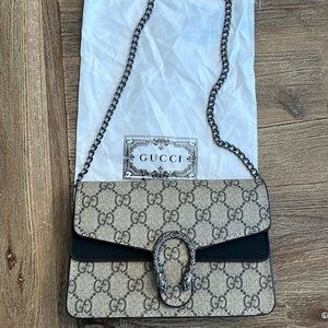 Gucci crossbody bag